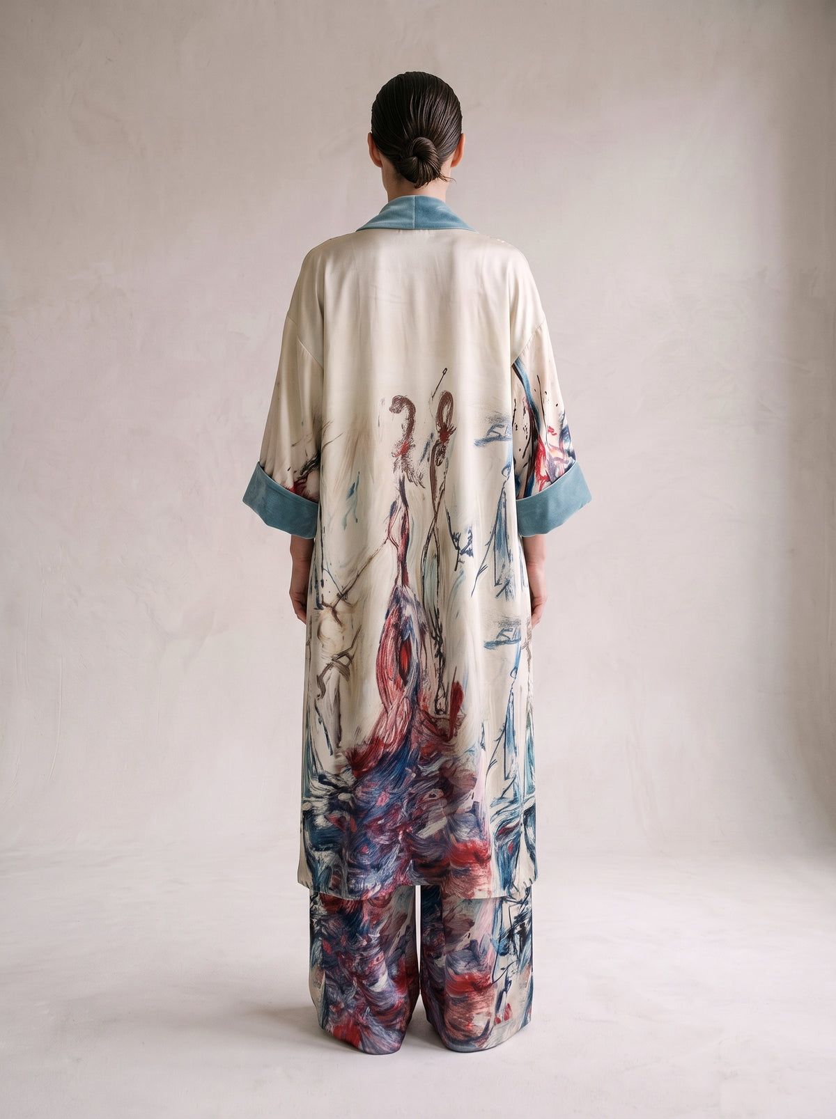 Kimono Quejío, imagen 2 de 4