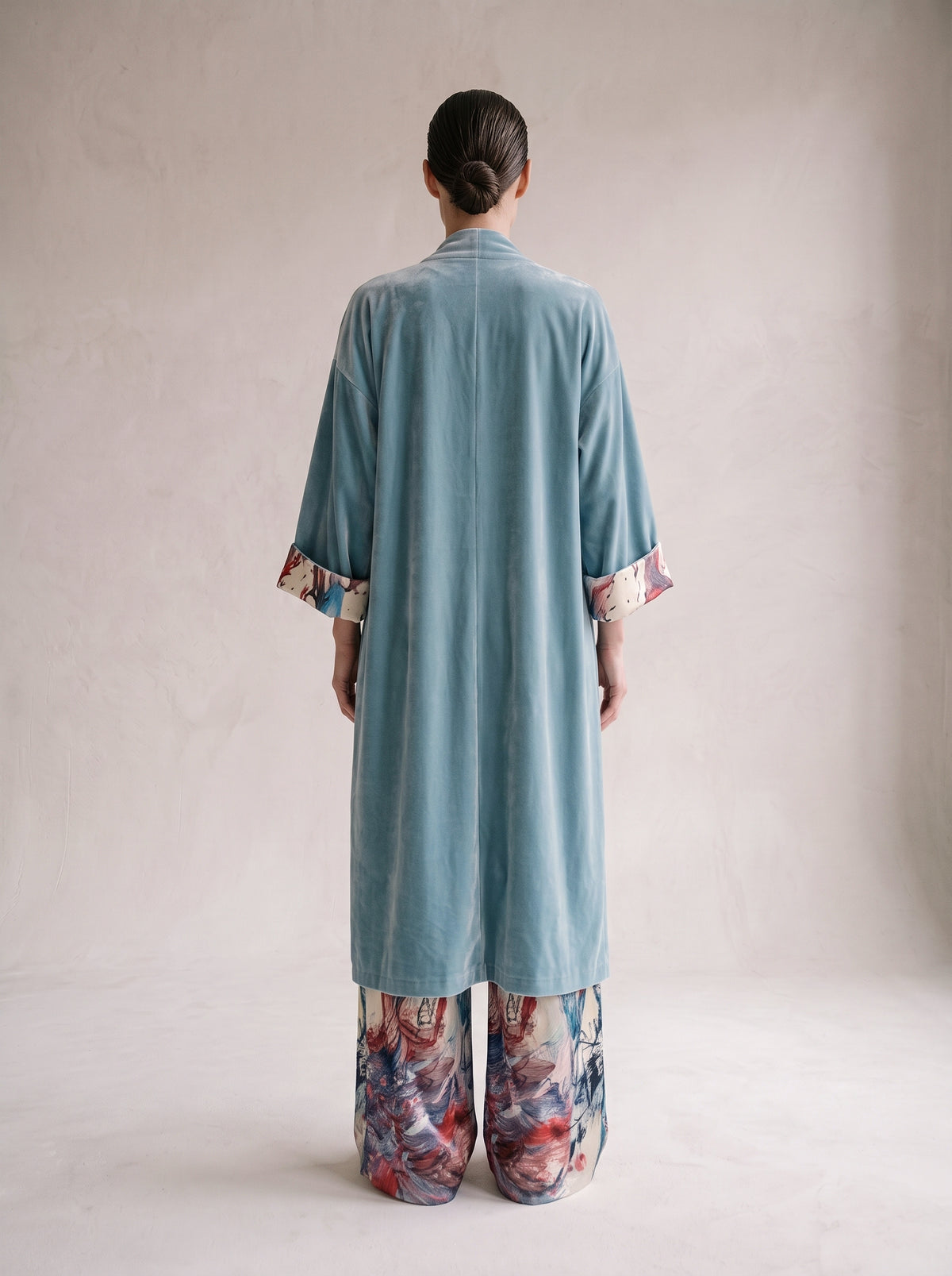 Kimono Quejío, imagen 3 de 4