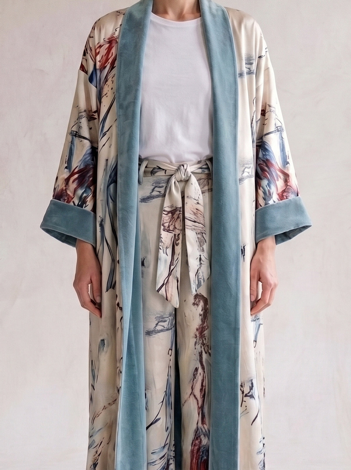 Kimono Quejío, imagen 4 de 4