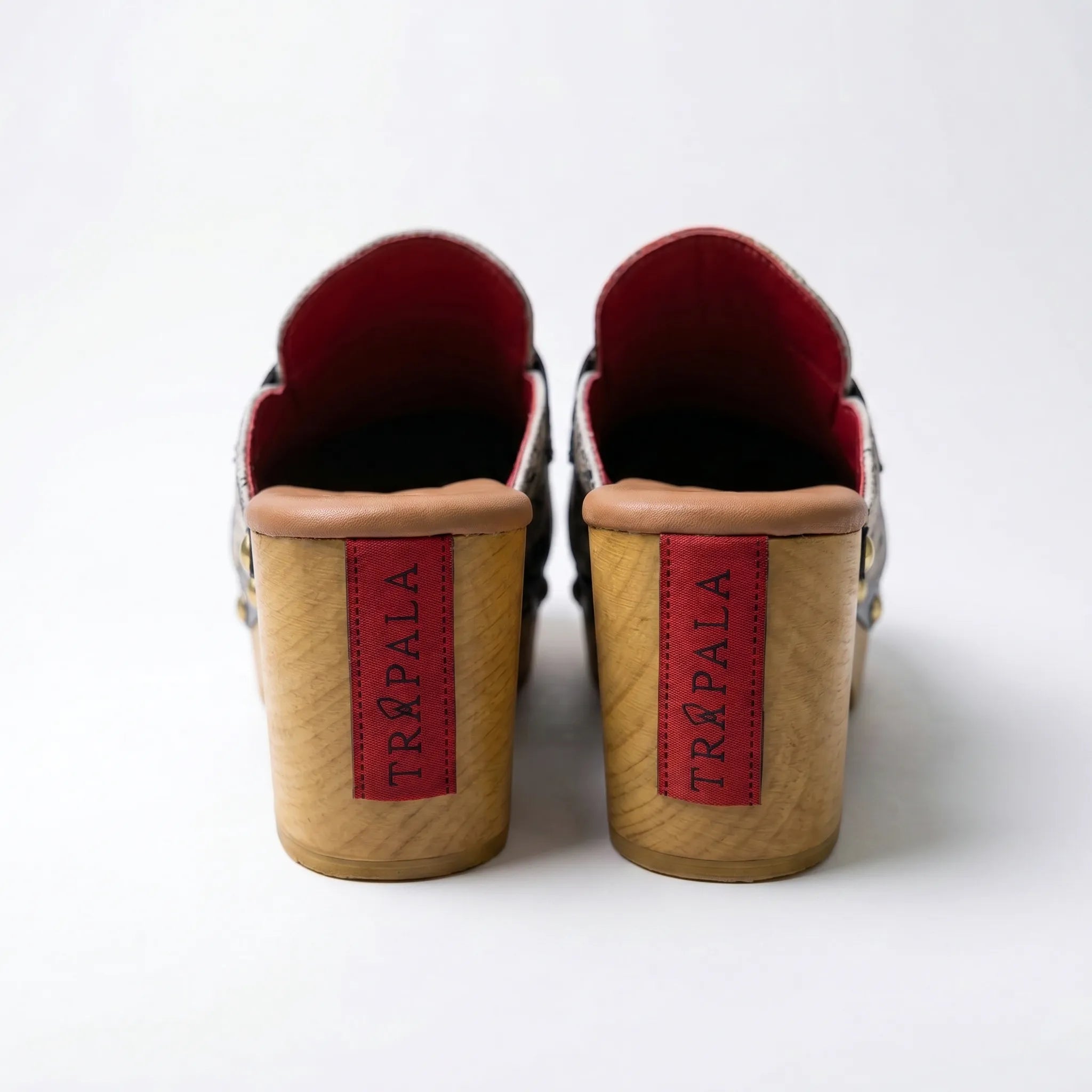 ZUECO MOCASÍN BIANCONERO Classic